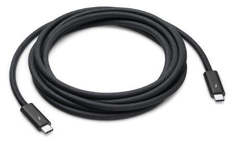 Apple ha lanzado un cable que cuesta 159 dólares, pero tiene una explicación razonable