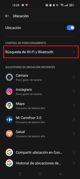 Cómo mejorar la precisión de la localización en Android