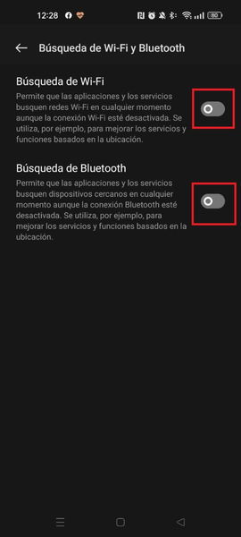 Cómo mejorar la precisión de la localización en Android