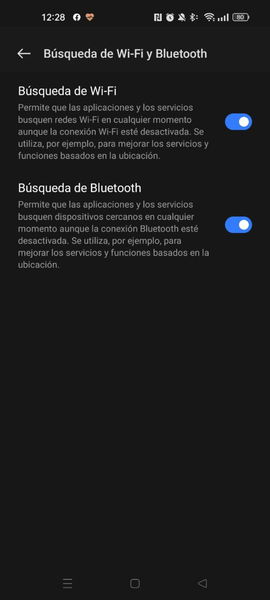 Cómo mejorar la precisión de la localización en Android