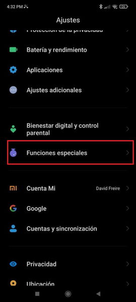 5 trucos de MIUI que solo conocen los usuarios más avanzados