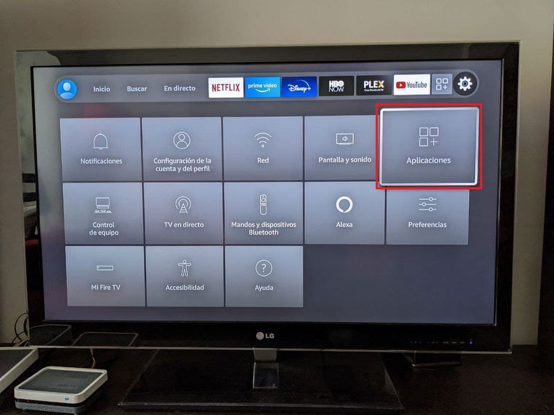 Cómo instalar, actualizar y eliminar apps en cualquier Fire TV Stick de Amazon