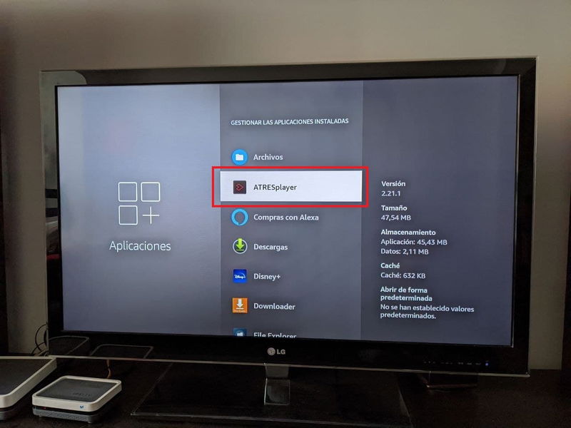 Cómo instalar, actualizar y eliminar apps en cualquier Fire TV Stick de Amazon