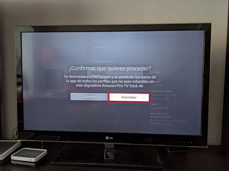 Cómo instalar, actualizar y eliminar apps en cualquier Fire TV Stick de Amazon