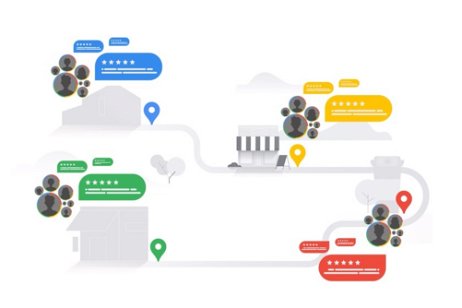 Así lucha Google Maps contra las reseñas falsas: (spoiler) usa la IA