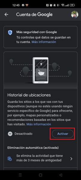 Cómo mejorar la precisión de la localización en Android