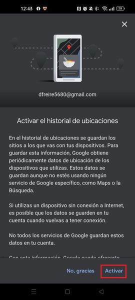 Cómo mejorar la precisión de la localización en Android