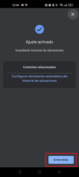 Cómo mejorar la precisión de la localización en Android