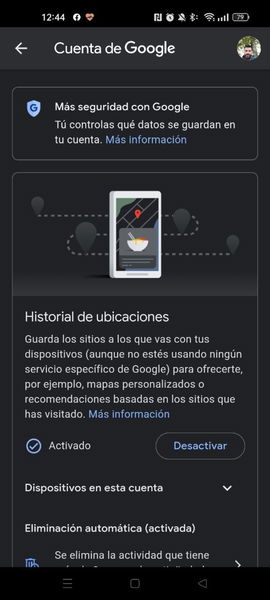 Cómo mejorar la precisión de la localización en Android