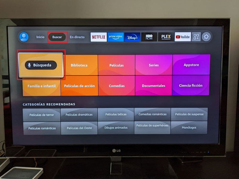 Cómo instalar, actualizar y eliminar apps en cualquier Fire TV Stick de Amazon