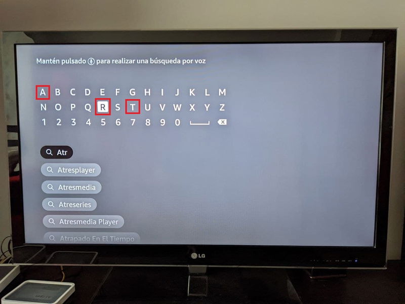 Cómo instalar, actualizar y eliminar apps en cualquier Fire TV Stick de Amazon