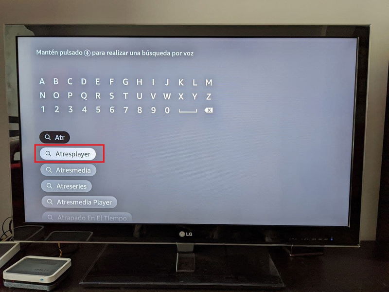 Cómo instalar, actualizar y eliminar apps en cualquier Fire TV Stick de Amazon