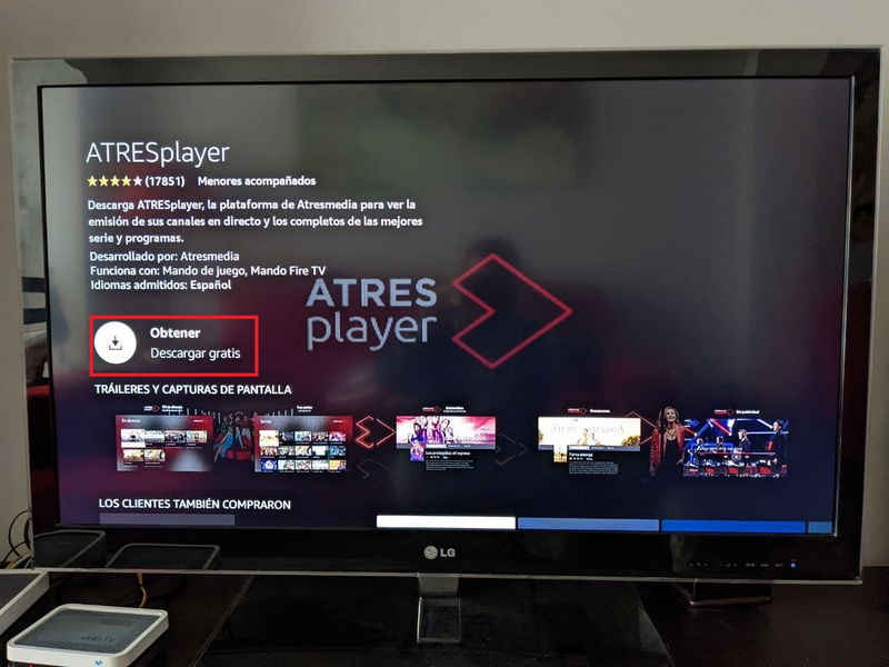 Cómo instalar, actualizar y eliminar apps en cualquier Fire TV Stick de Amazon