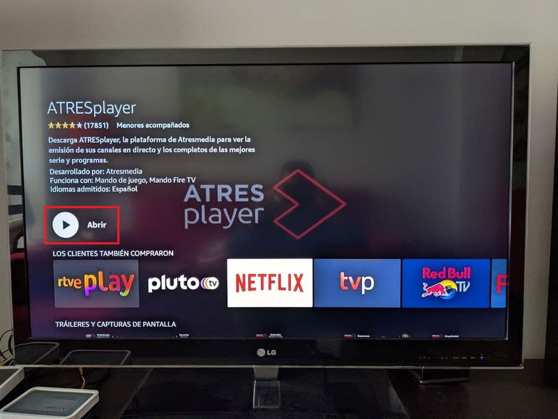 Cómo instalar, actualizar y eliminar apps en cualquier Fire TV Stick de Amazon