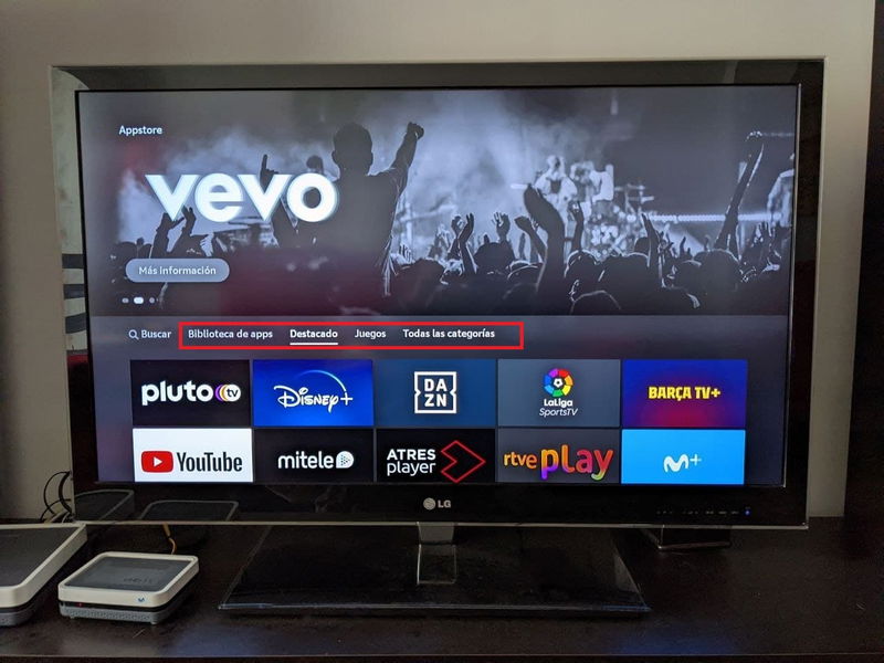 Cómo instalar, actualizar y eliminar apps en cualquier Fire TV Stick de Amazon