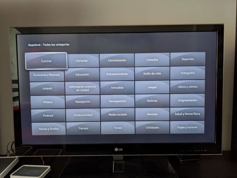 Cómo instalar, actualizar y eliminar apps en cualquier Fire TV Stick de Amazon