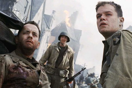 Las 7 mejores películas de guerra de Amazon Prime Video Las 7 mejores películas de guerra de Amazon Prime Video