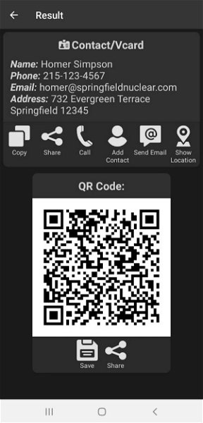 Este lector de códigos QR es uno de los mejores que puedes descargar y es gratis por tiempo limitado