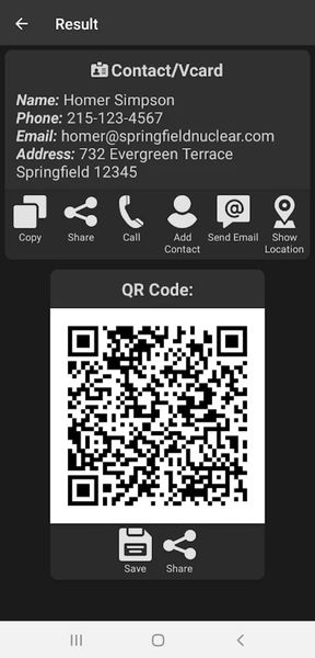 Este lector de códigos QR es uno de los mejores que puedes descargar y es gratis por tiempo limitado