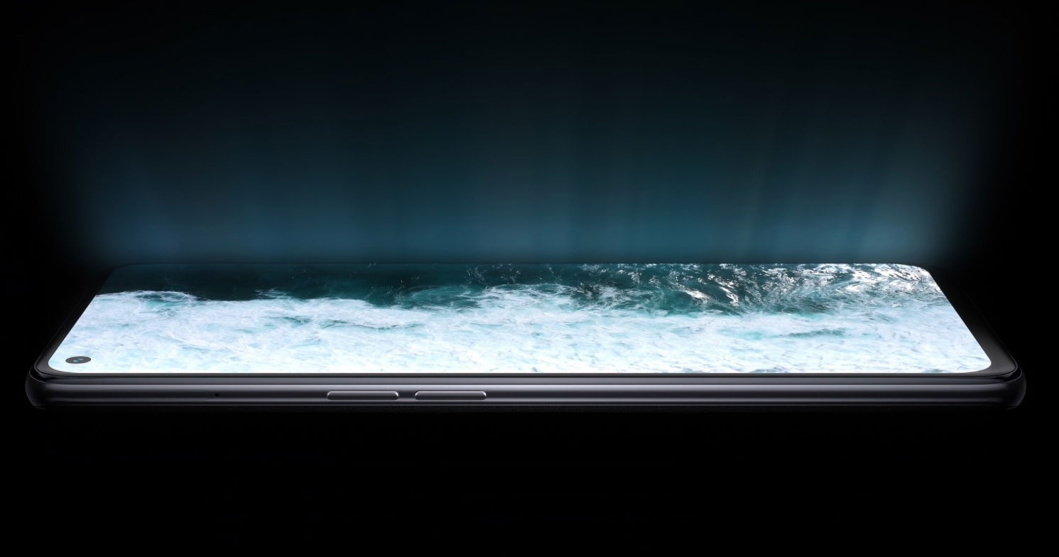 realme GT Master Edition