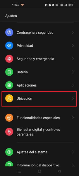 Cómo mejorar la precisión de la localización en Android