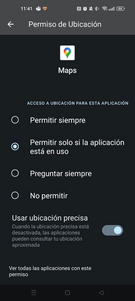 Cómo mejorar la precisión de la localización en Android