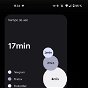 Android 12 tiene un nuevo widget que te ayudará a controlar el tiempo que pierdes mirando al móvil