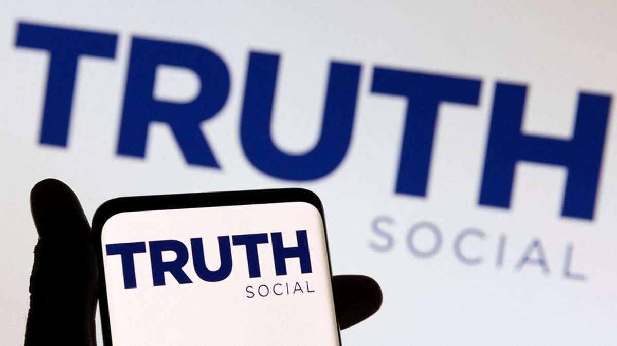 Truth Social, la nueva red social