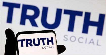 Así es Truth Social, la red social que ha superado a Twitter en la App Store