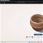 Google tiene un juego que te permite crear jarrones 3D (y es más adictivo de lo que parece)