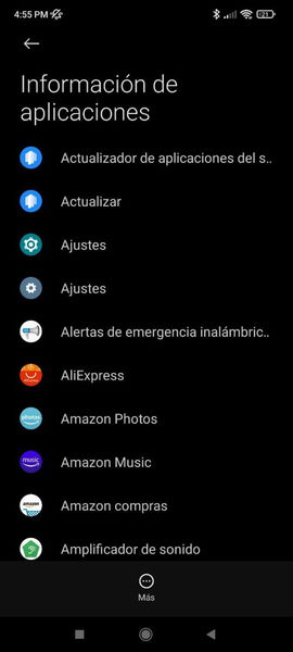 Con esta app podrás conocer todos los ajustes ocultos de tu móvil Xiaomi