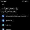 Con esta app podrás conocer todos los ajustes ocultos de tu móvil Xiaomi