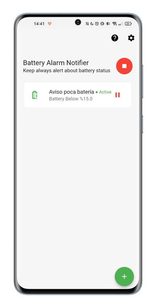 Xiaomi tiene una app especial y gratuita para controlar al máximo la batería de tu móvil