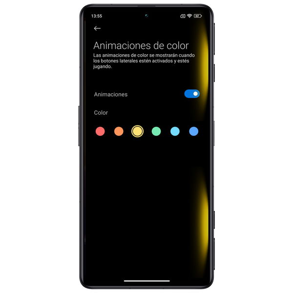 POCO F4, análisis - review con opinión y características