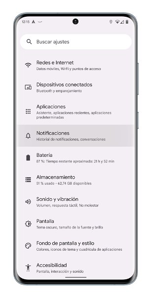 Truco: este simple ajuste de Android mejorará muchísimo tu privacidad