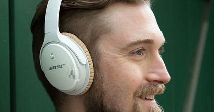 A mitad de precio: los auriculares de gama alta Bose que han alucinado a más de 20.000 personas A mitad de precio: los auriculares de gama alta Bose que han alucinado a más de 20.000 personas