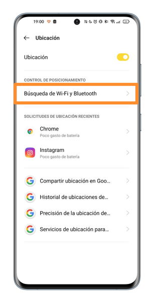 Ahorra batería en tu móvil Android con este sencillo ajuste