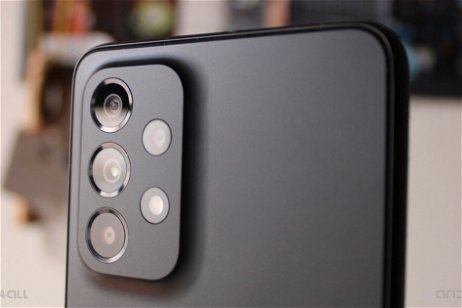 Los móviles con mejor cámara baratos: guía de compra de 2022