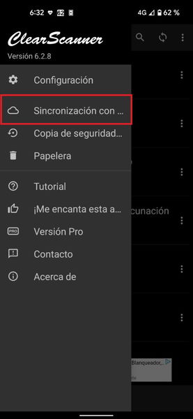 Esta es la mejor app para escanear documentos en Android