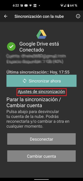 Esta es la mejor app para escanear documentos en Android