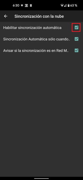 Esta es la mejor app para escanear documentos en Android