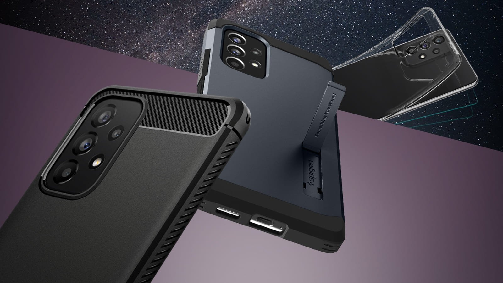 Spigen Armadura resistente diseñada para Xiaomi 12 Pro Case (2022) - Negro  mate
