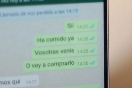 WhatsApp: cómo saber a qué hora se han leído los mensajes