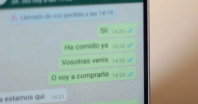 Guía De Whatsapp Qué Significan Cada Uno De Los Ticks De La App 7754