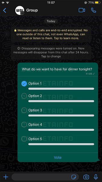 WhatsApp prepara 2 nuevas funciones para animar los grupos