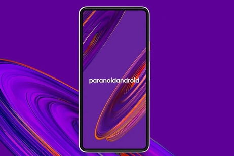 Todos los fondos de pantalla de Paranoid Android: descárgalos ya en tu móvil