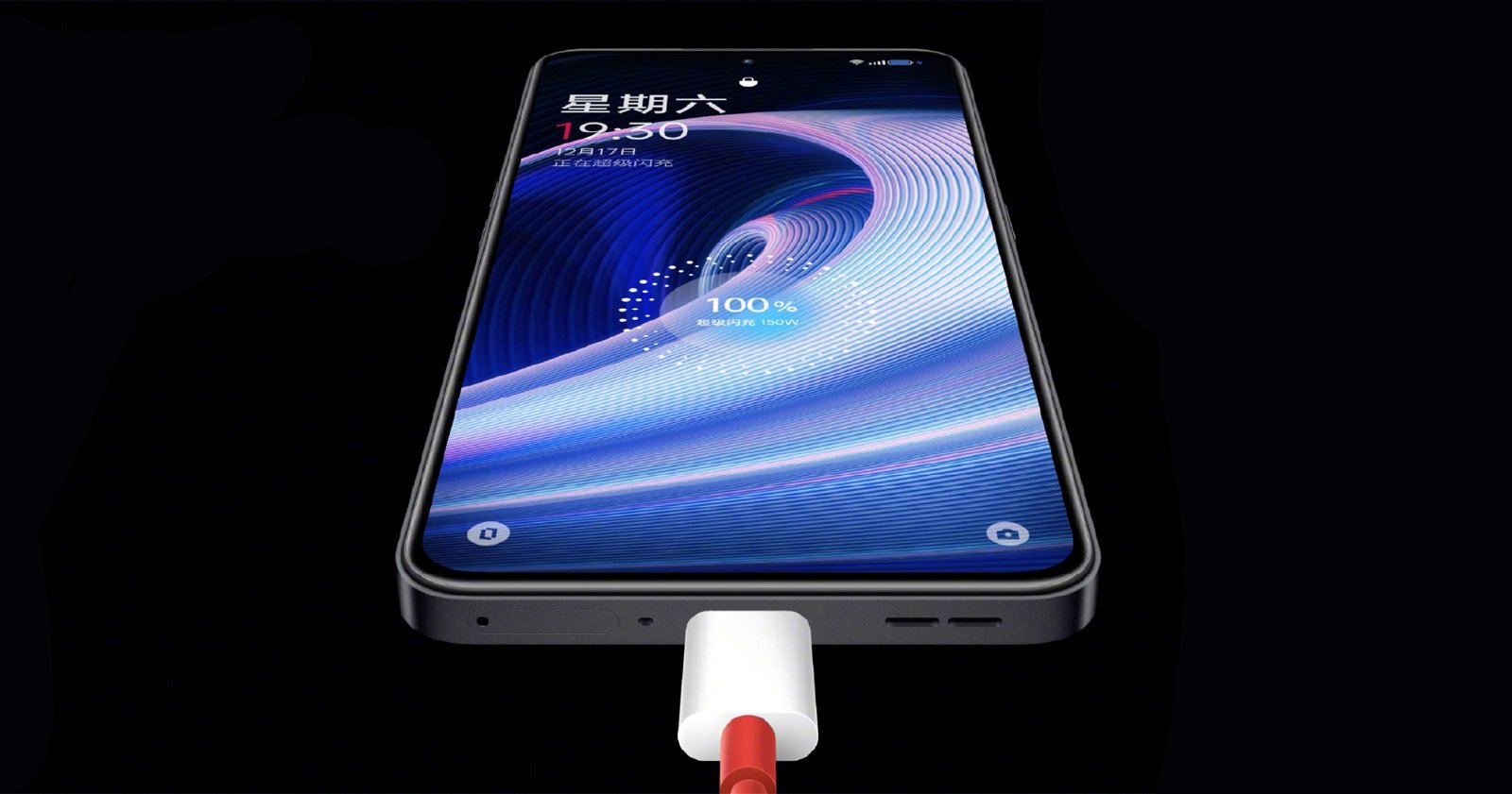 OnePlus Ace: la nueva familia de móviles de OnePlus se estrena con carga ultrarrápida de 150 W