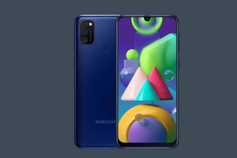 Samsung actualiza otro de sus gama media más populares a Android 12 con One UI 4.1