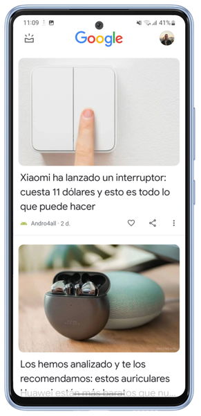 6 trucos para personalizar la pantalla de inicio de un Samsung Galaxy