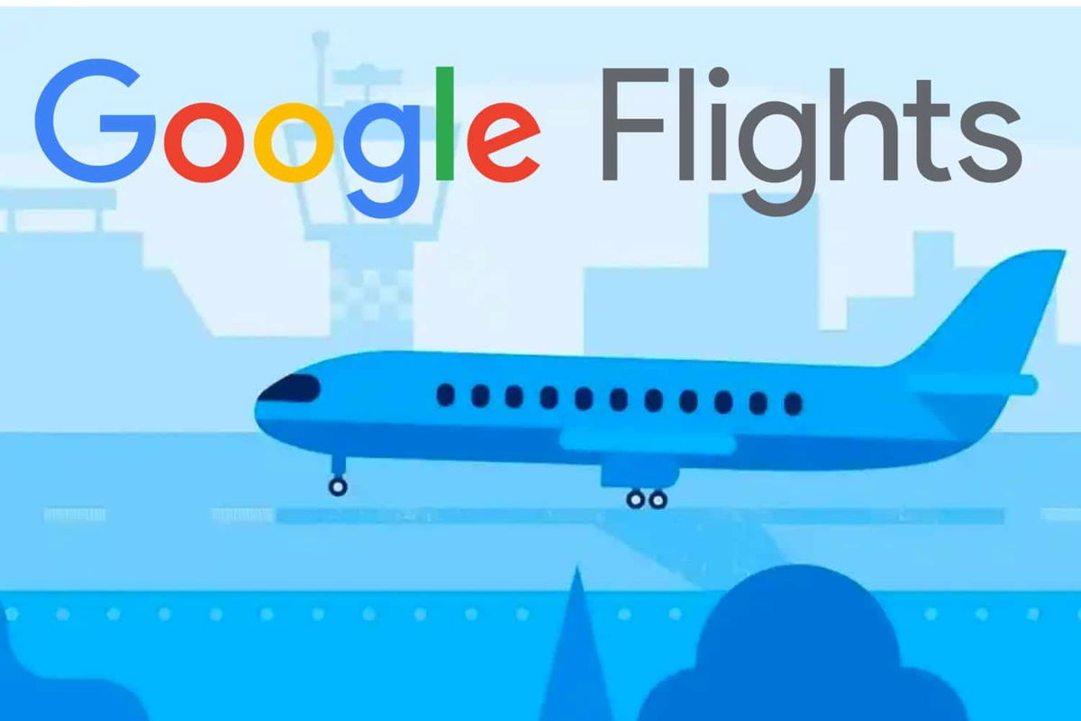 Google flights